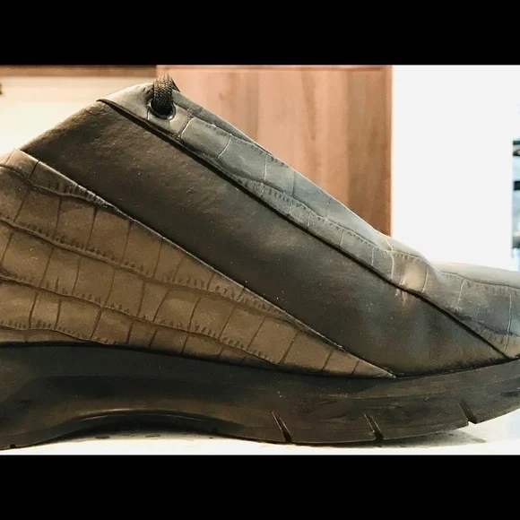 Porsche Design Shoes sz 8 - Picture 8 of 14